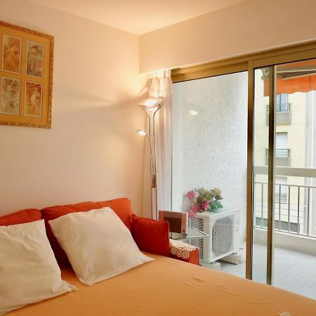 One Bedroom Apartment In The Center Of Cannes, Next To The Carlton, A Few Meters From The Croisette - 367 Zewnętrze zdjęcie