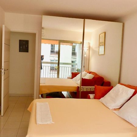 One Bedroom Apartment In The Center Of Cannes, Next To The Carlton, A Few Meters From The Croisette - 367 Zewnętrze zdjęcie
