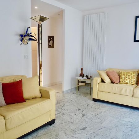 One Bedroom Apartment In The Center Of Cannes, Next To The Carlton, A Few Meters From The Croisette - 367 Zewnętrze zdjęcie