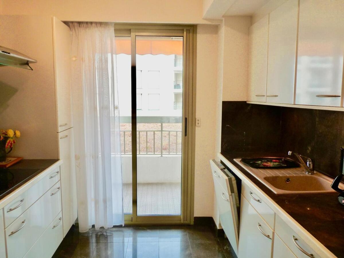One Bedroom Apartment In The Center Of Cannes, Next To The Carlton, A Few Meters From The Croisette - 367 Zewnętrze zdjęcie