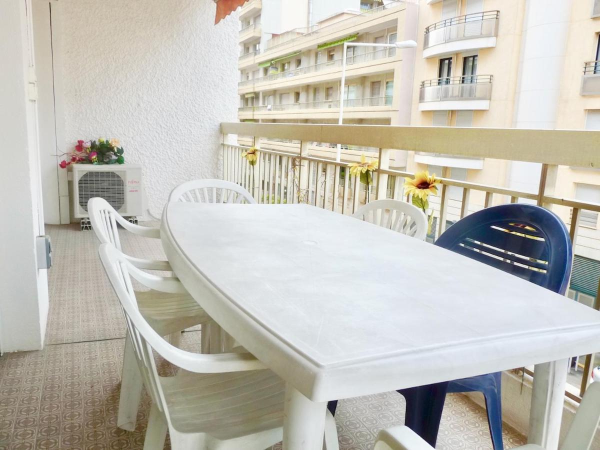 One Bedroom Apartment In The Center Of Cannes, Next To The Carlton, A Few Meters From The Croisette - 367 Zewnętrze zdjęcie