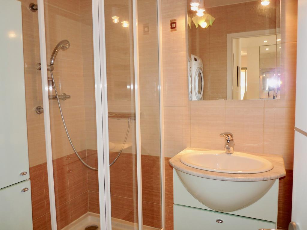 One Bedroom Apartment In The Center Of Cannes, Next To The Carlton, A Few Meters From The Croisette - 367 Zewnętrze zdjęcie