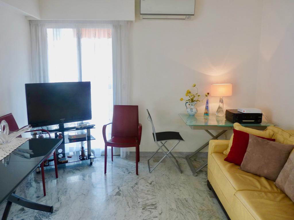 One Bedroom Apartment In The Center Of Cannes, Next To The Carlton, A Few Meters From The Croisette - 367 Zewnętrze zdjęcie