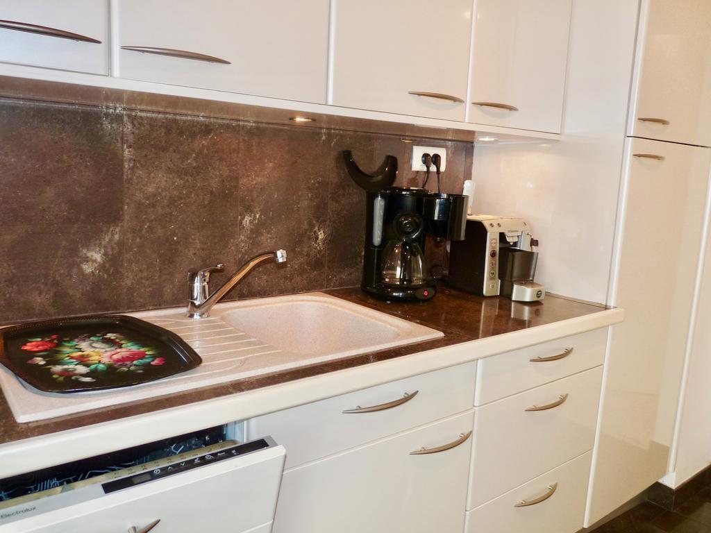 One Bedroom Apartment In The Center Of Cannes, Next To The Carlton, A Few Meters From The Croisette - 367 Zewnętrze zdjęcie